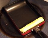 お弁当に！簡単ソーセージ卵焼き マツダ巻作り方5写真