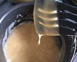 ☆ミルクジャム☆作り方1写真