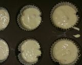 しっとりマフィン作り方11写真