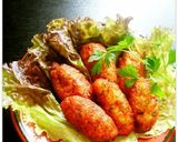 ポルトガルの★ピーマンご飯(ピラフ)★作り方7写真