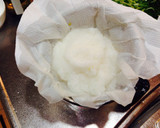 めんつゆ使って☆豚肉のみぞれ煮作り方3写真