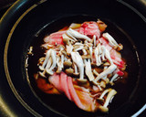 めんつゆ使って☆豚肉のみぞれ煮作り方6写真