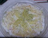 簡単！ほくほくおいしいポテトグラタン。作り方7写真