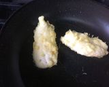 ★鶏のささみのチキン南蛮★作り方3写真