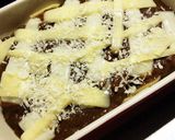 簡単☆カレーパスタ作り方2写真