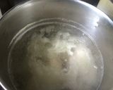 ★鶏のささみのチキン南蛮★作り方2写真