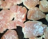 鶏胸肉の簡単ジューシー♡ 生姜焼き作り方4写真