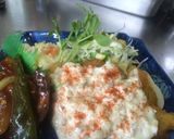★鶏のささみのチキン南蛮★作り方7写真