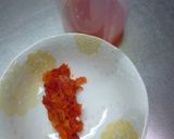 赤パブリカ入りの食パン作り方5写真