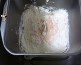 赤パブリカ入りの食パン作り方6写真