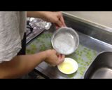 かんたんすぎるスポンジケーキ【よーぽん】作り方3写真
