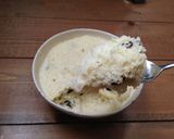 HMで☆大胆！どんぶり蒸しパン作り方4写真