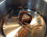 簡単にゅうめん作り方1写真