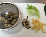簡単にゅうめん作り方2写真