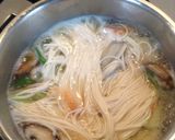 簡単にゅうめん作り方3写真
