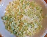 タイ風鶏南蛮作り方1写真