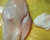 鶏胸肉の簡単ジューシー♡ 生姜焼き作り方6写真