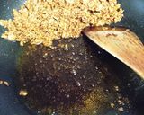 四川風味付け簡単！ピリ辛肉味噌丼作り方4写真