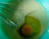 豆腐入りココア焼きドーナツ作り方3写真