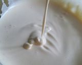 妹が大好きな超濃厚チョコケーキ♪作り方7写真