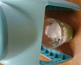 ☆抹茶フラッペチーノ☆作り方2写真