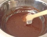 フライパンで☆簡単チョコバナナパンケーキ作り方2写真