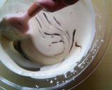 妹が大好きな超濃厚チョコケーキ♪作り方13写真