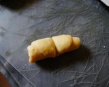 止まらないサクサクミニ食パン作り方5写真