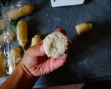 止まらないサクサクミニ食パン作り方6写真
