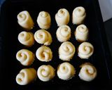 止まらないサクサクミニ食パン作り方8写真