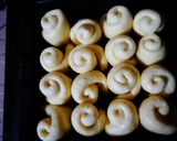 止まらないサクサクミニ食パン作り方9写真