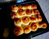 止まらないサクサクミニ食パン作り方10写真