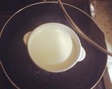 【簡単15分!!!】手作り豆腐☻作り方4写真