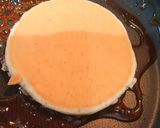 ホットケーキのキャラメリゼ作り方5写真