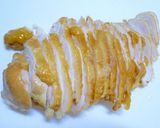 鶏むね肉なのに柔らか～い♪鶏チャーシュー作り方8写真