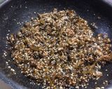ご飯が進むゴーヤの佃煮作り方6写真