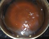 タイ風バジルトマトつけ麺作り方2写真