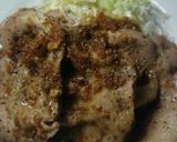 大人の生姜焼き【簡単♪ 5分レシピ】作り方4写真