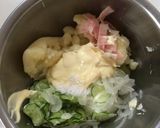簡単☆お店の味!ポテトサラダ☆作り方5写真