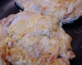 みんな大好き〜！チキンのBBQソース作り方3写真