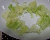 海藻！野菜盛りだくさんサラダ作り方4写真