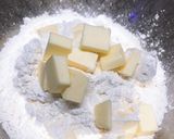 簡単✩チョコスコーン作り方1写真