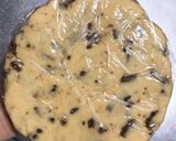 簡単✩チョコスコーン作り方4写真