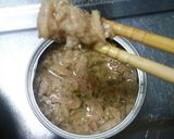 旦那さんが大好きなツナマヨ卵焼き♪作り方2写真
