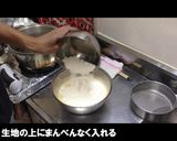 かんたんすぎるスポンジケーキ【よーぽん】作り方11写真