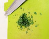 簡単！ベトナム風レモングラスチキン作り方1写真