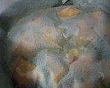 かぼちゃの田舎煮作り方2写真
