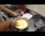かんたんすぎるスポンジケーキ【よーぽん】作り方14写真