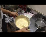 かんたんすぎるスポンジケーキ【よーぽん】作り方15写真