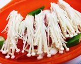 鮭と野菜の蒸焼き【シリコンスチーマー】作り方2写真